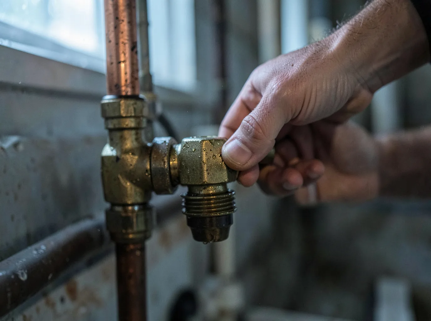 Emergency Plumber Meyers Chuck, AK FAQs
